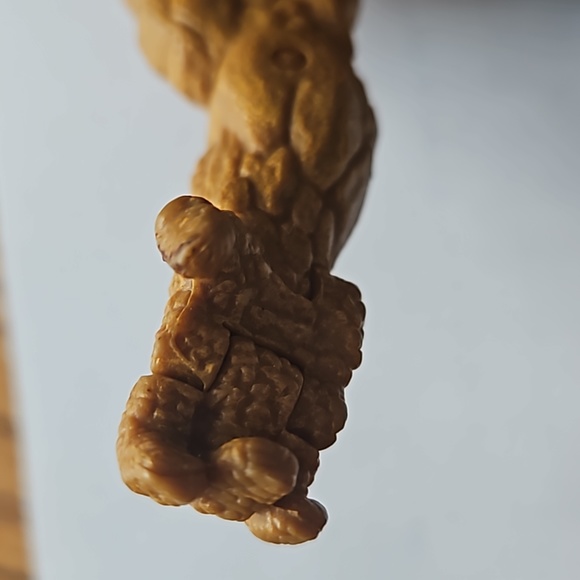 Clobber N Crush Vintage " Thing " Toy Figure - Picture 5 of 12